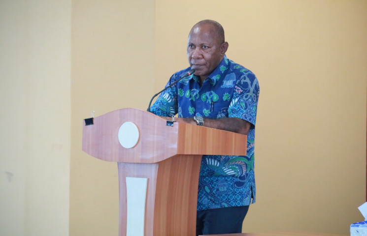 Pemprov Sebut Bangga Papua Diapresiasi Masyarakat